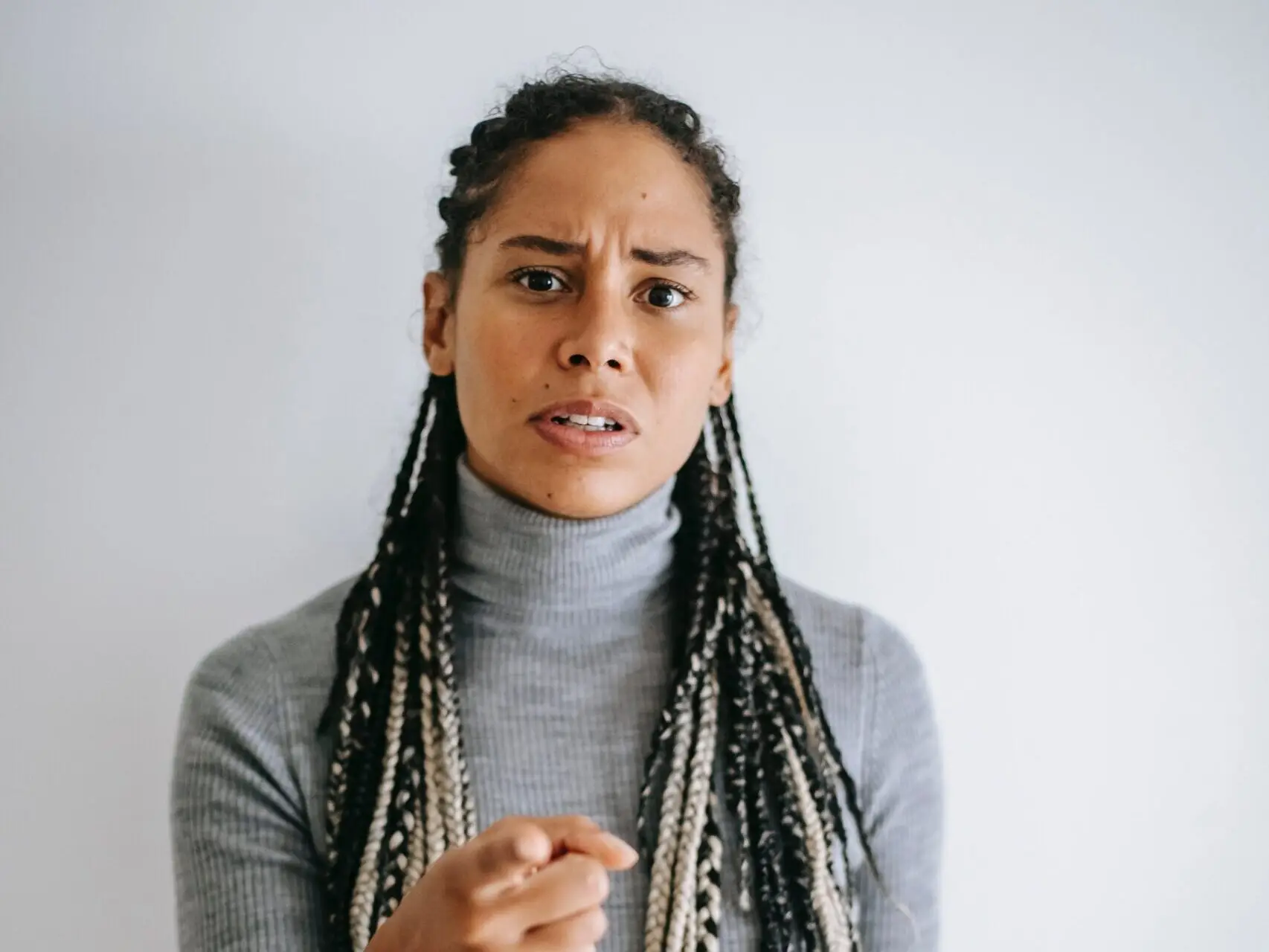 złość, kobieta, frustracja, pretensje, psycholog, psychoterapia