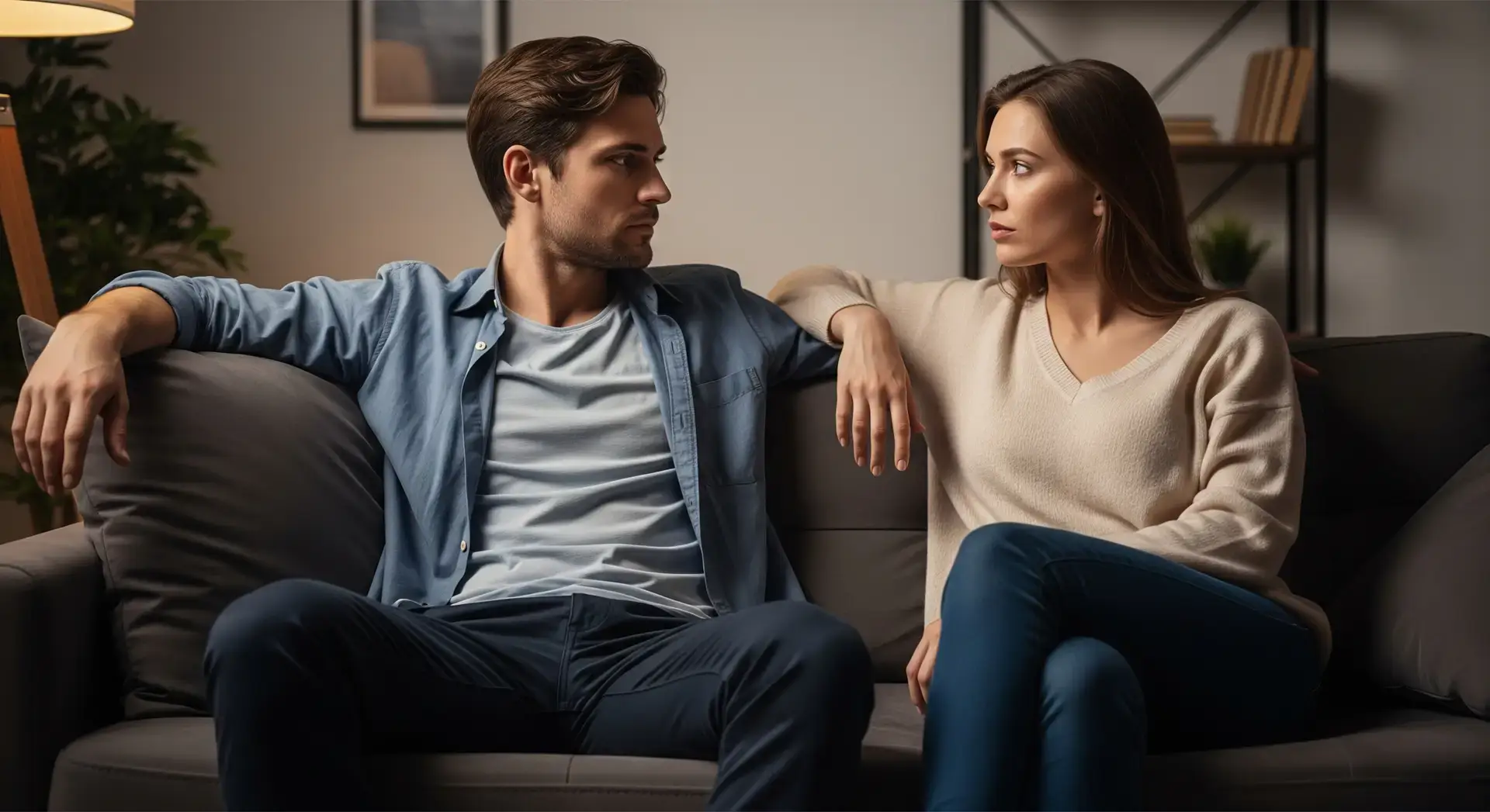 Terapia dla par w kryzysie